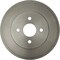 Centric Parts Standard Brake Drum, 123.62038 123.62038 - alternate 1
